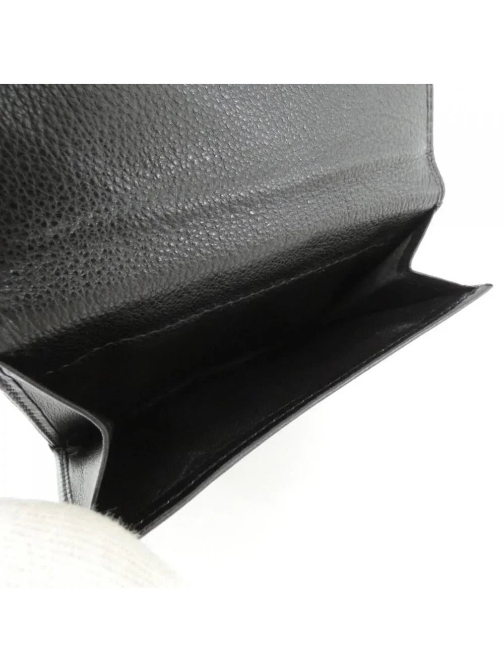Gucci Vintage 035 184 Wallet